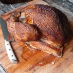 Thanksgiving Turkey