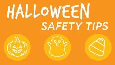 Halloween Safety Tips