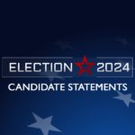 Candidate Statements