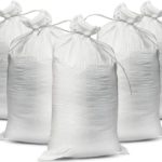 Sandbags