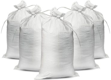 Sandbags