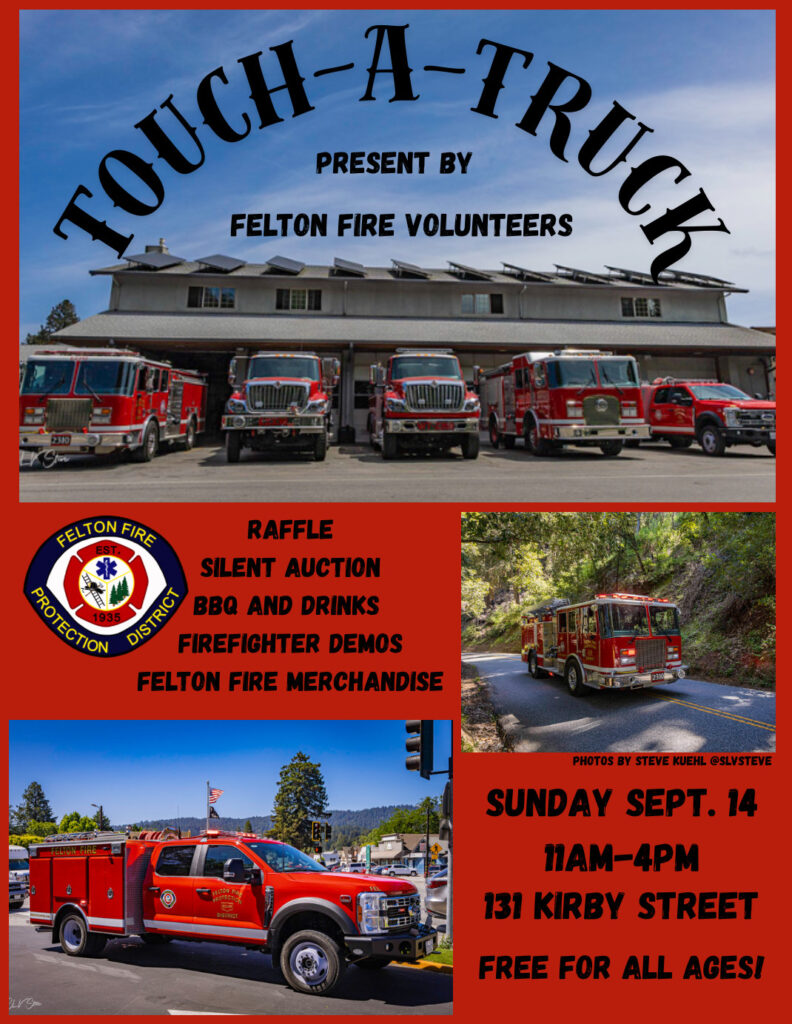 Touch-A-Truck